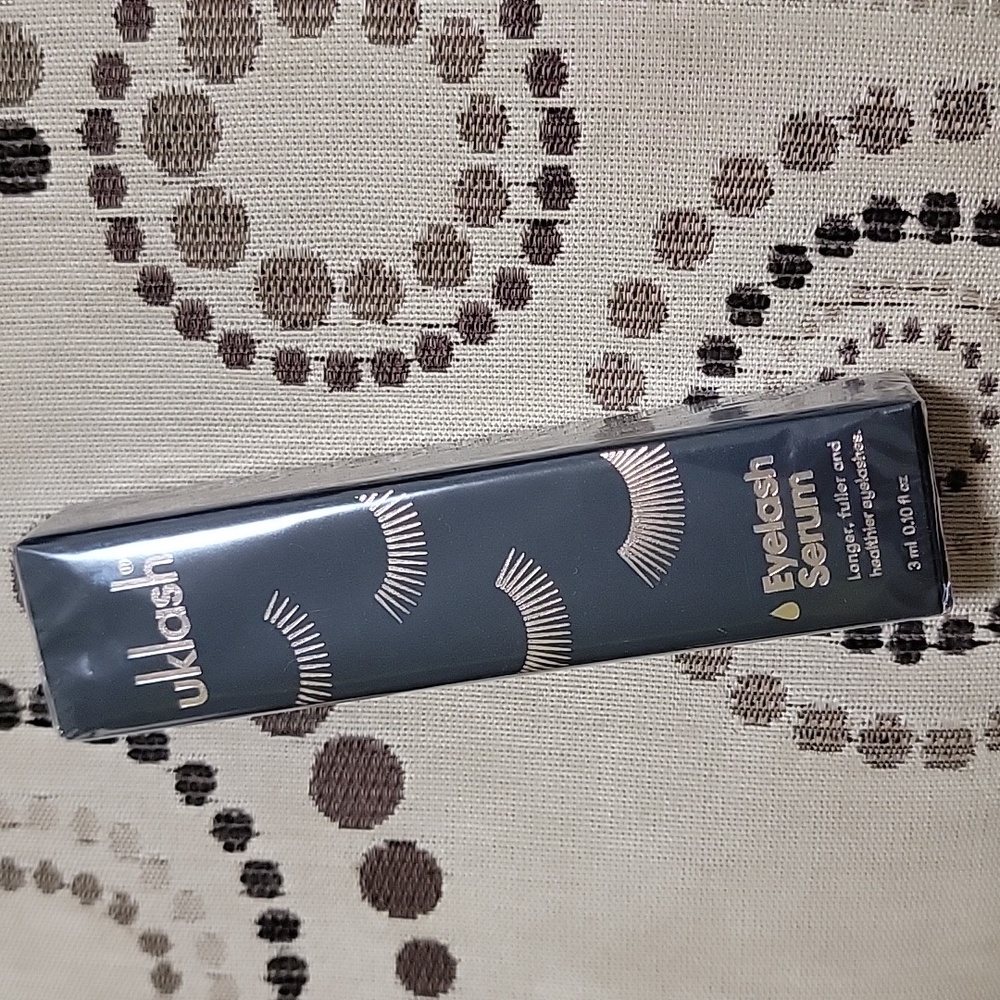 Uklash Lash Serum 3ml